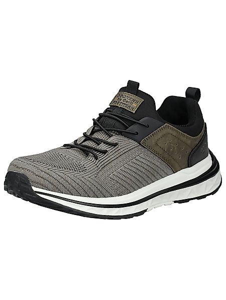 Dockers by Gerli Sneaker Textil Sneaker günstig online kaufen