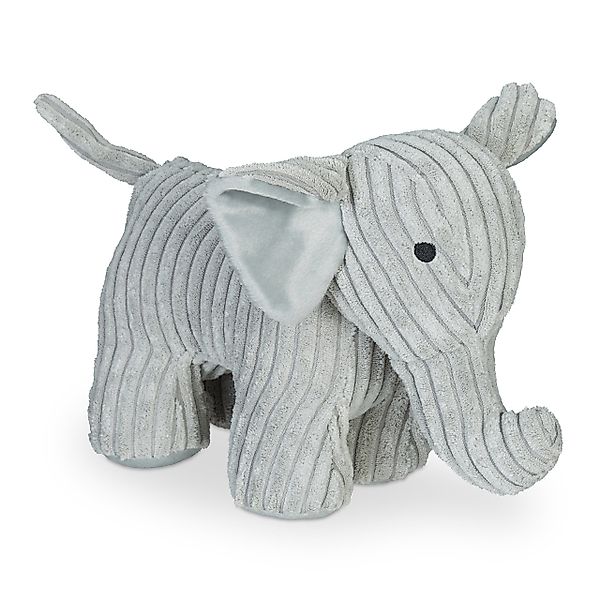 relaxdays Türstopper Elefant günstig online kaufen