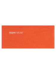 SUPER.NATURAL Stirnband Merino Stirnband WANDERLUST HEADBAND günstig online kaufen