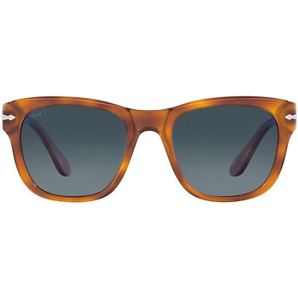 Persol  Sonnenbrillen Sonnenbrille PO3313S 96/S3 Polarisiert günstig online kaufen