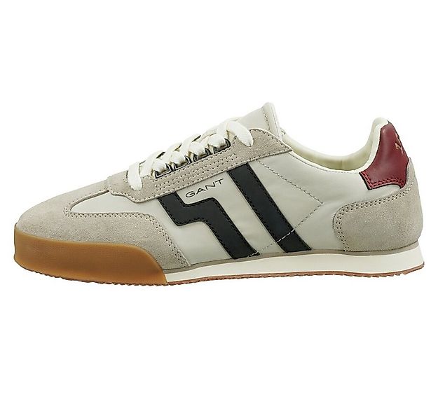 Gant Gant - BAYLLE - Beige Schnürschuh günstig online kaufen