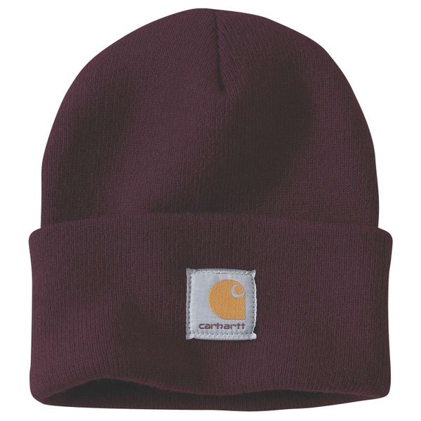 Carhartt Beanie Carhartt WATCH HAT A18 günstig online kaufen
