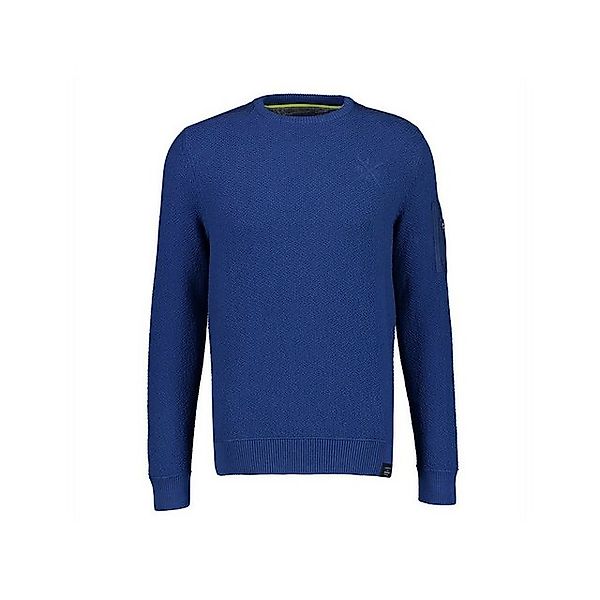 LERROS Rundhalspullover Pullover (1-tlg) günstig online kaufen