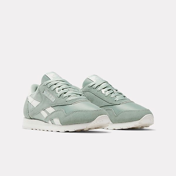 Reebok Classic Sneaker "CLASSIC NYLON" günstig online kaufen