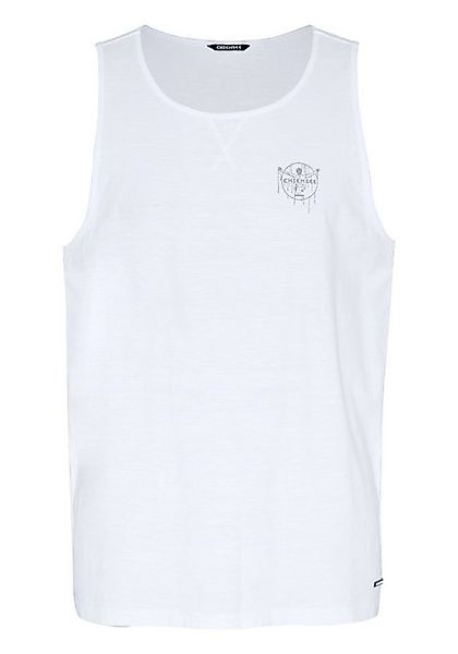 Chiemsee Tanktop Tank Top mit Jumper-Motiv vorne 1 günstig online kaufen