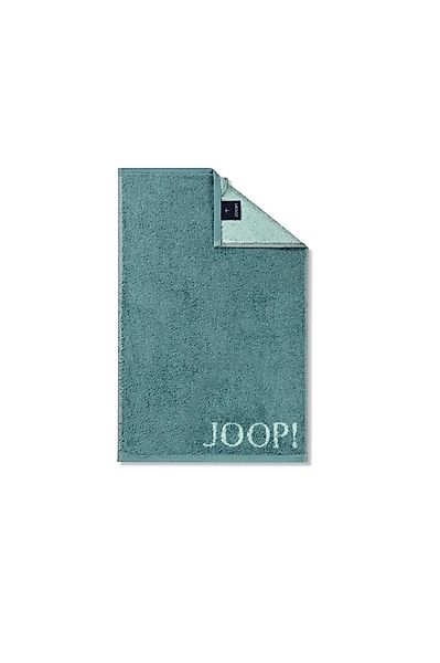 JOOP! Gästehandtücher JOOP! LIVING - CLASSIC günstig online kaufen