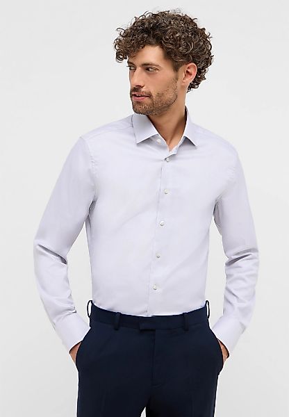 Eterna Langarmhemd "SLIM FIT", NON IRON (bügelfrei) günstig online kaufen