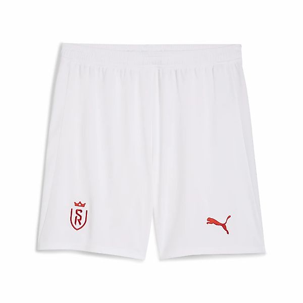 PUMA Sporthose "Stade de Reims 25/26 Shorts Herren" günstig online kaufen