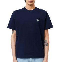 Lacoste Funktionsshirt Herren Classic T-Shirt günstig online kaufen
