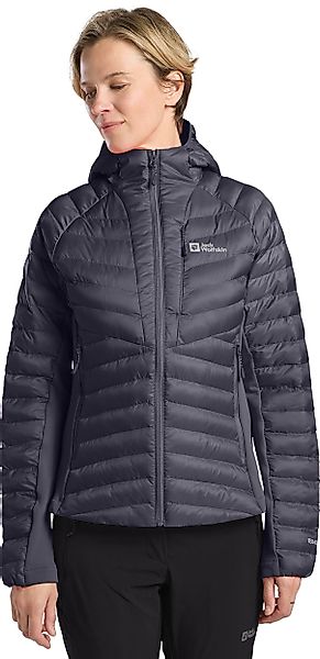 Jack Wolfskin Funktionsjacke ROUTEBURN PRO INS günstig online kaufen