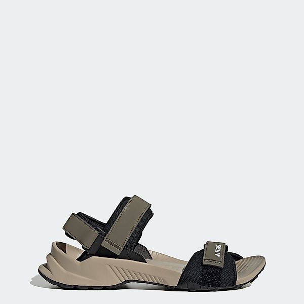 adidas TERREX Outdoorsandale "TERREX HYDROTERRA SANDALE" günstig online kaufen