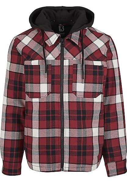 Brandit Winterjacke Brandit Brandit Top Heavy Twill Jacket (1-St) günstig online kaufen