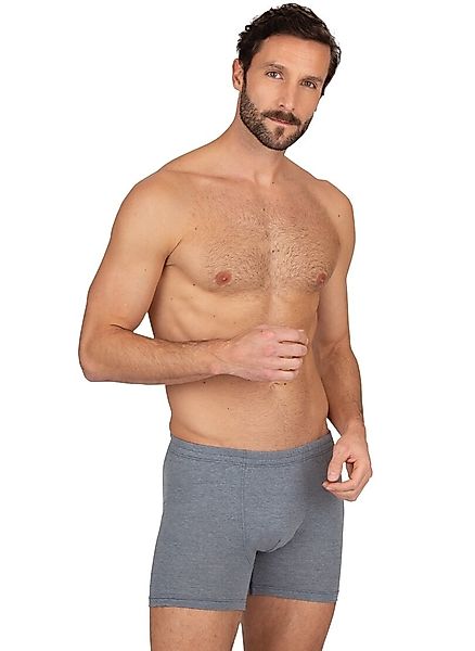 Trigema Boxer "TRIGEMA Herren Pant in bequemer Stretch-Qualität", 1 Stk. günstig online kaufen