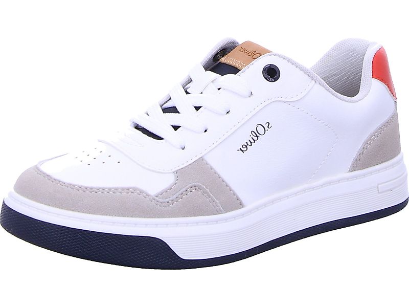 s.Oliver Schnürschuh günstig online kaufen