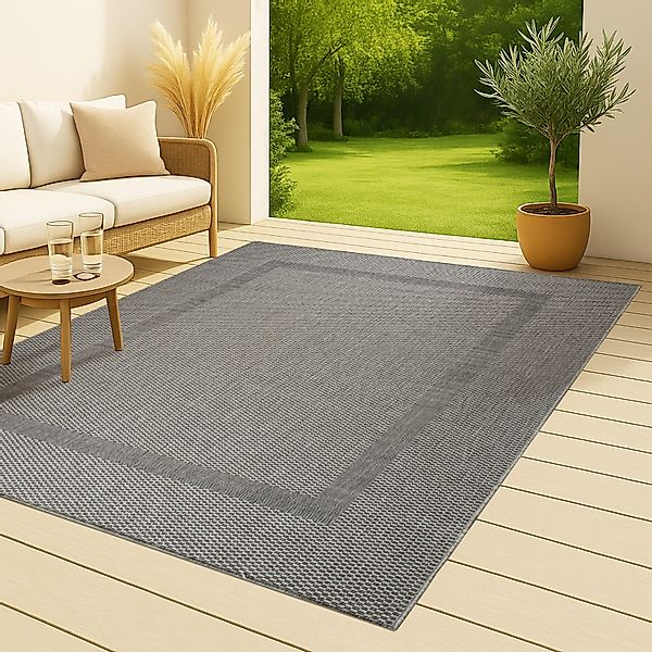 my home Teppich Venedig Bordüre auch günstig online kaufen