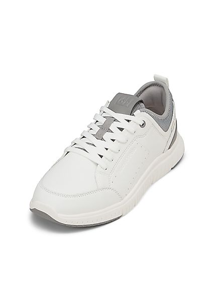 Marc O'Polo mit gepolstertem Strickeinsatz Sneaker günstig online kaufen