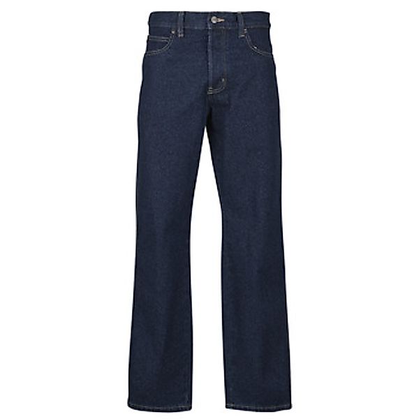 Dickies  Straight Leg Jeans 983 REGULAR STRAIGHT JEANS RINSED günstig online kaufen