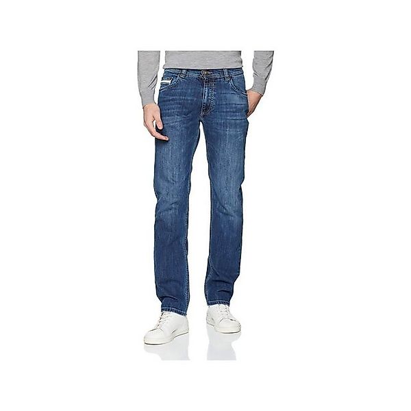 bugatti Regular-fit-Jeans (1-tlg) günstig online kaufen