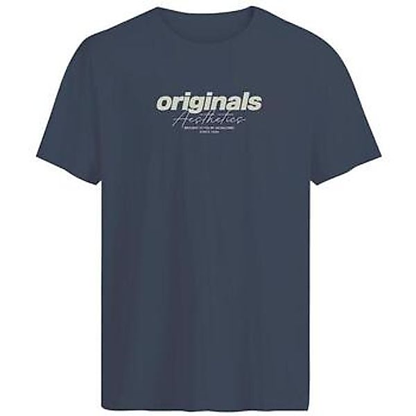 Jack & Jones  T-Shirts & Poloshirts 12284406-NBZ günstig online kaufen