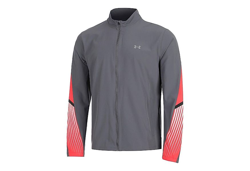 Under Armour® Laufjacke Velociti Storm günstig online kaufen