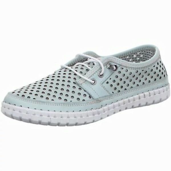 Gemini  Damenschuhe Slipper ANILINA SCHNUERSCHUH 395900-02-708**mint günstig online kaufen