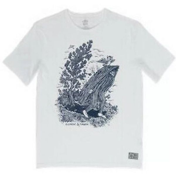 Element  T-Shirts & Poloshirts -FIND WATER Q1SSI1 ELF9 günstig online kaufen