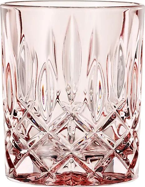 Nachtmann Whiskyglas »Noblesse«, (Set, 2 tlg.), Made in Germany, 295 ml, 2- günstig online kaufen