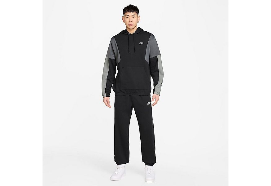 Nike Sportswear Trainingsanzug M NK CLUB FLEECE HDED TRACK GX günstig online kaufen