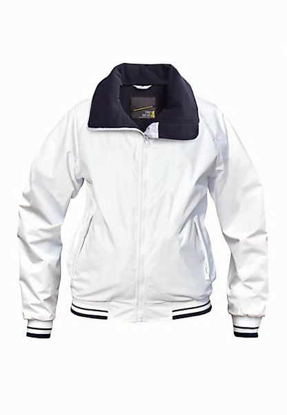 crazy4sailing Allwetterjacke Anholt Blouson sportlich und wasserdicht günstig online kaufen