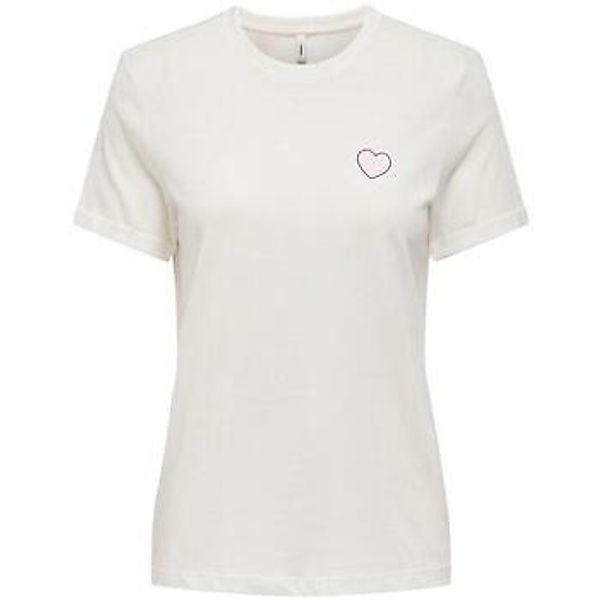 Only  T-Shirt 15325214-CDK günstig online kaufen