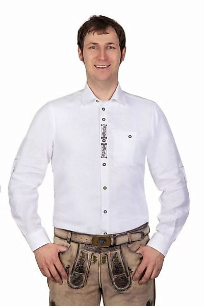 Edelnice Trachtenhemd Jan günstig online kaufen