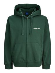 Jack & Jones PlusSize Kapuzensweatshirt JORNORREBRO günstig online kaufen