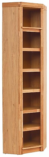 OTTO home Eckregal "Soeren Eiche Regal Höhe 220 cm, FSC-zertifiziert" passe günstig online kaufen