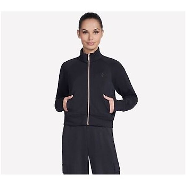 Skechers  Trainingsjacken Sport JA278 JA278 BLK BLK günstig online kaufen