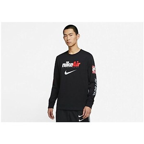 Nike  T-Shirt Nsw Swoosh Air Graphic günstig online kaufen