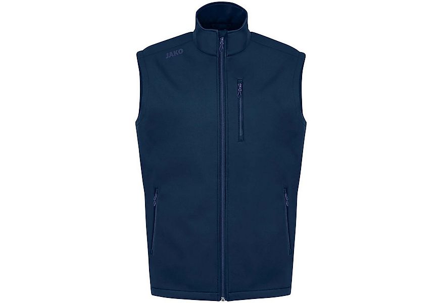 Jako Funktionsweste Jako Herren Softshellweste Premium 7007 günstig online kaufen