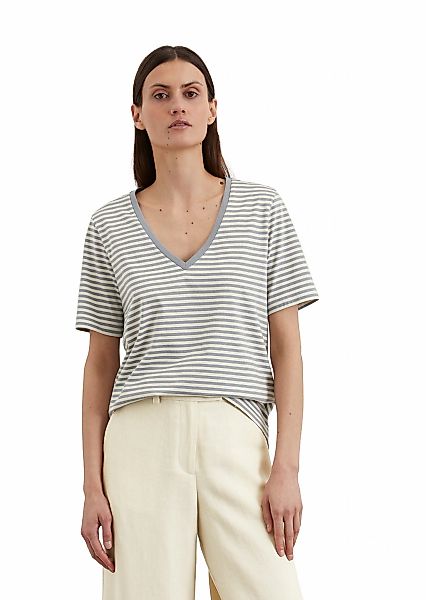 Marc OPolo T-Shirt "aus softem Bio-Baumwoll-Jersey" günstig online kaufen