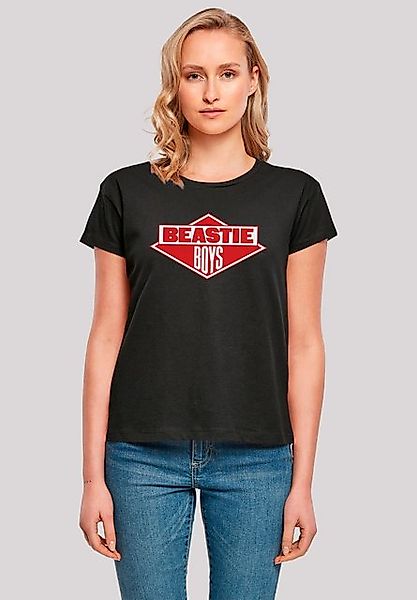 F4NT4STIC Print-Shirt The Beastie Boys Premium Qualität günstig online kaufen