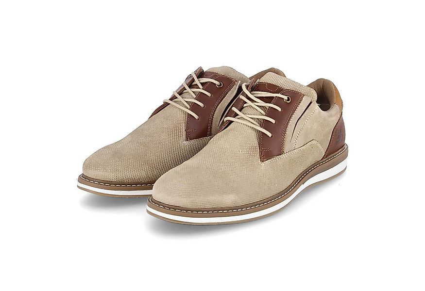 Bullboxer Halbschuhe Schnürschuh günstig online kaufen