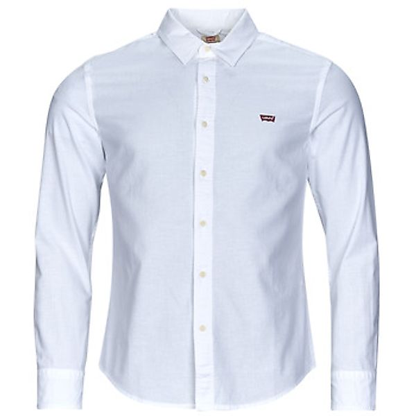 Levi's® Jeanshemd BATTERY HM SHIRT SLIM günstig online kaufen