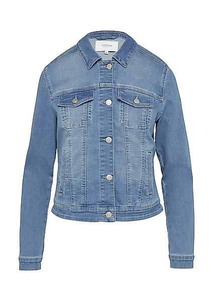 comma T-Shirt Indoor-Jacke günstig online kaufen