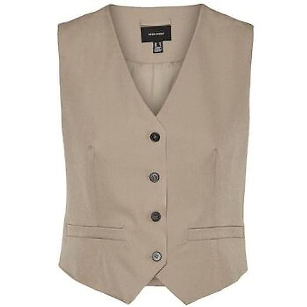 Vero Moda  Strickjacken 10313913-SIL günstig online kaufen