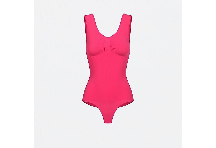 cfab by creamy fabrics Miederbody Tank Bodysuit Sculpting Shapewear mit Str günstig online kaufen