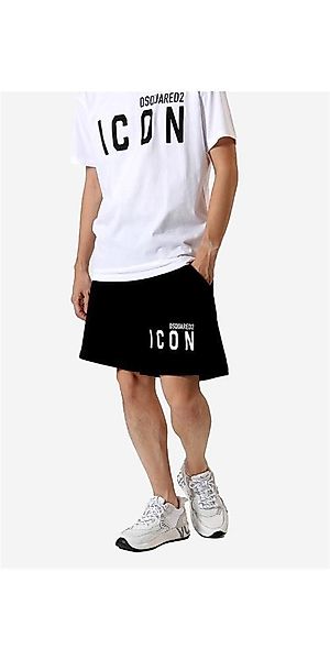 Dsquared2 Gerade Jeans Dsquared2 Relax Fit günstig online kaufen