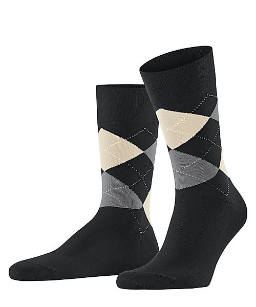 FALKE Socken Sensitive Argyle (1-Paar) für günstig online kaufen