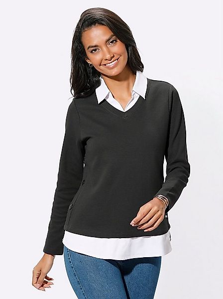 Witt T-Shirt Shirt Langarm günstig online kaufen