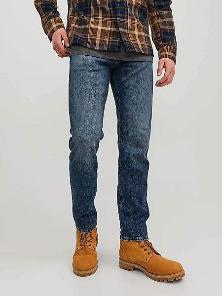 Jack & Jones Tapered-fit-Jeans "JJIMIKE JJORIGINAL CJ SN", mit Five-Pocket- günstig online kaufen