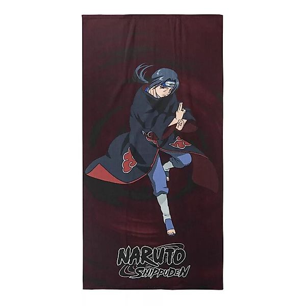 Naruto Badetuch Naruto Itachi Badehandtuch, Strandhandtuch günstig online kaufen