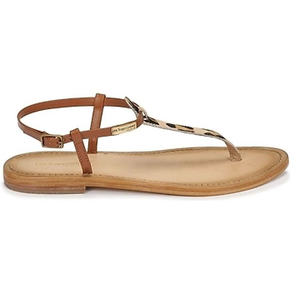 Les Tropéziennes par M Belarbi  Sandalen NARVIL Les Tropeziennes par M.B 07 günstig online kaufen