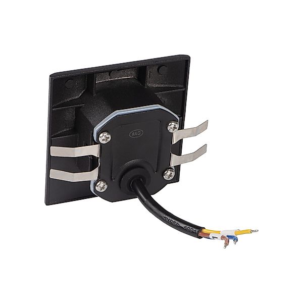 Kanlux LED Einbauleuchte Treppenleuchte EXIN Treppenspot günstig online kaufen